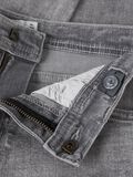 Product image thumbnail 5 STRAIGHT FIT JEANS, Medium Grey Denim