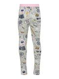 Name it KUVIOLLISET LEGGINGSIT, Grey Melange, highres - 13167452_GreyMelange_002.jpg