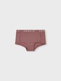 Name it LEOPARDISYDÄNKUVIOINEN, 2-PACK HIPSTERIT, Rose Taupe, highres - 13208833_RoseTaupe_004.jpg