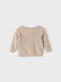 Name it LANGARM STRICKJACKE, Humus, highres - 13207969_Humus_962933_002.jpg