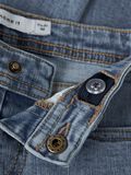 Product image thumbnail 3 SLIM FIT JEANS, Medium Blue Denim