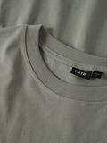 name it LOOSE FIT T-SHIRT, Shadow, highres - 13229142_Shadow_005.jpg