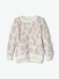 Name it GLITTERY LEOPARD PATTERNED PULLOVER, Snow White, highres - 13170728_SnowWhite_003.jpg