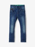 Name it POWER STRETCH X-SLIM FIT JEANS, Medium Blue Denim, highres - 13172634_MediumBlueDenim_003.jpg