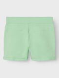 Name it REGULAR FIT SWEATSHORTS, Green Ash, highres - 13201013_GreenAsh_002.jpg