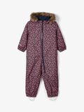 Name it SNOW08 FLORAL PRINT TECHNICAL SNOWSUIT, Ombre Blue, highres - 13177593_OmbreBlue_003.jpg