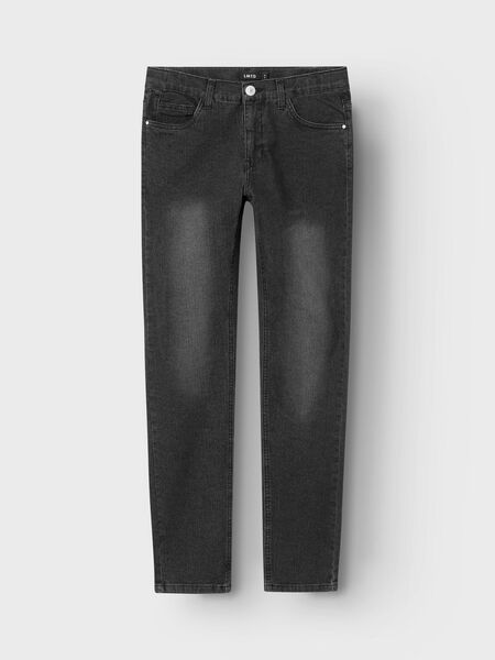 Name it SLIM FIT JEANS, Black Denim, highres - 13226989_BlackDenim_003.jpg