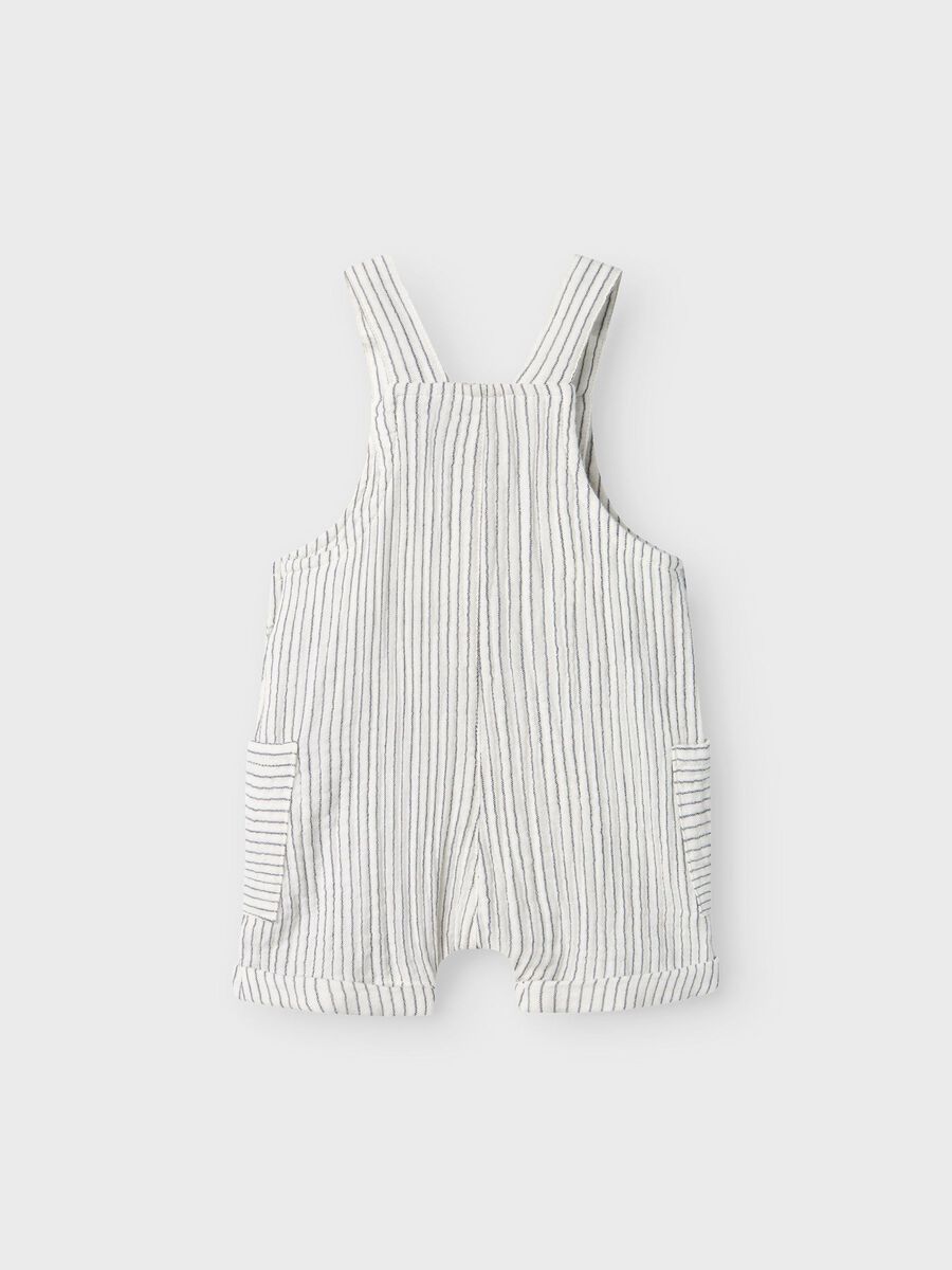 name it SHORTS OVERALLS, Navy Blazer, highres - 13240216_NavyBlazer_1171982_002.jpg