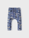 Product image thumbnail - KAUTTAALTAAN KUVIOITU HOUSUT, Wild Wind | 1