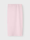 name it RIB LONG SKIRT, Pink Tulle, highres - 13224640_PinkTulle_002.jpg