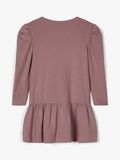 Name it PUFF SLEEVE DRESS, Twilight Mauve, highres - 13192898_TwilightMauve_004.jpg