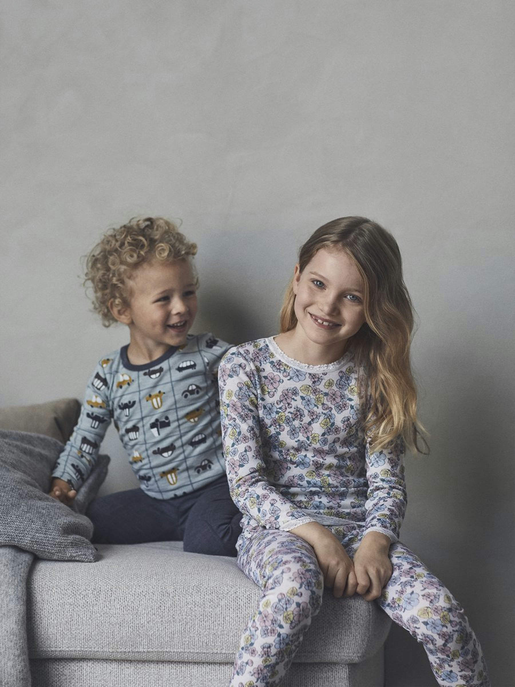 MERINO WOOL LEGGINGS Girls White NAME IT Austria