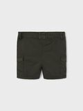 Name it À COUPE BAGGY SHORT CARGO, Rosin, highres - 13225803_Rosin_002.jpg
