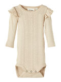 Name it NEEDLE DROP ROMPER, Warm Sand, highres - 13209938_WarmSand_001.jpg