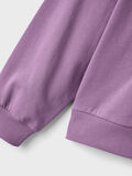 Name it COUPE CLASSIQUE SWEAT-SHIRT, Pale Pansy, highres - 13208198_PalePansy_005.jpg
