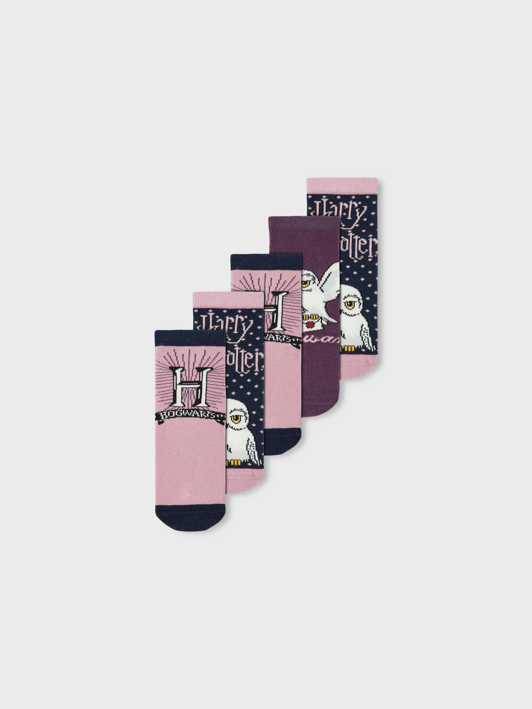 Chaussette harry online potter primark