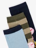 name it 3-PACK PEPPA PIG SOCKS, Dusty Blue, highres - 13194909_DustyBlue_006.jpg