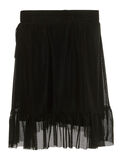 Name it WRAP MESH SKIRT, Black, highres - 13166457_Black_002.jpg