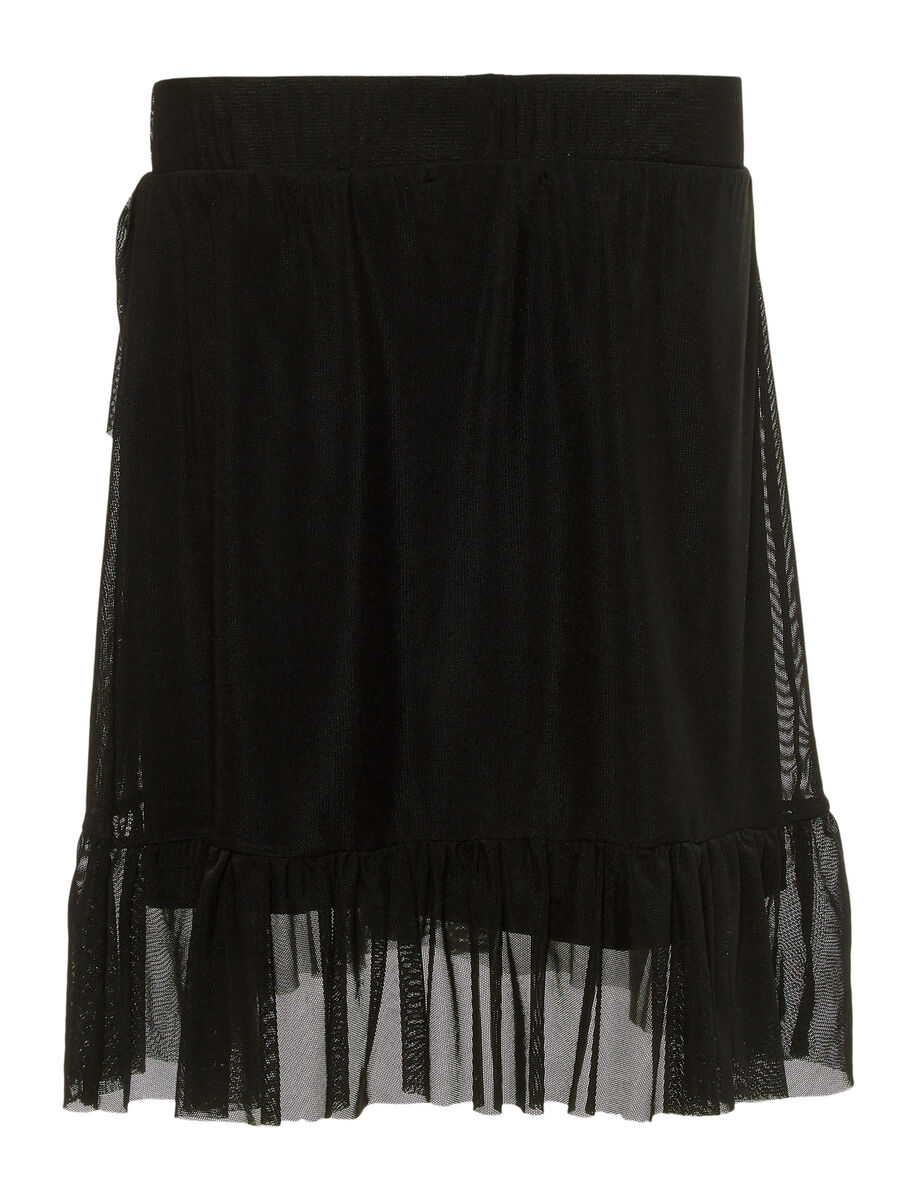 Name it MESH WIKKEL ROK, Black, highres - 13166457_Black_002.jpg