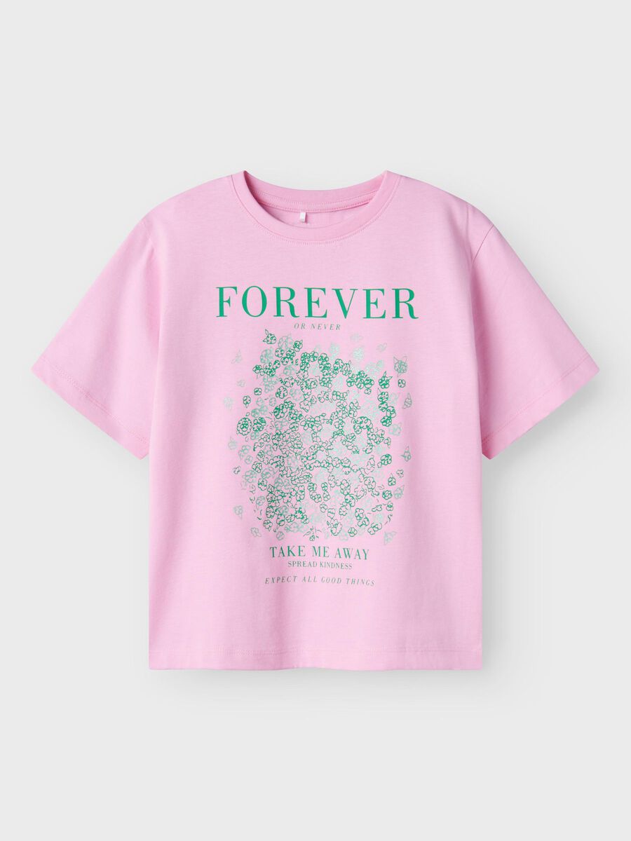 name it BIOLOGISCH KATOEN T-SHIRT, Pink Frosting, highres - 13240654_PinkFrosting_003.jpg