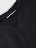 Name it SOFT LONG SLEEVED SWEATSHIRT, Black, highres - 13198164_Black_005.jpg