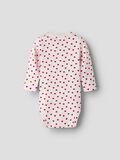 Product image thumbnail - MANCHES LONGUES BARBOTEUSE, Mauve Morn | 2
