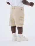 Name it BAGGY FIT CARGO SHORTS, Incense, highres - 13225803_Incense_008.jpg