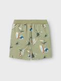 name it LONG SWEAT SHORTS, Oil Green, highres - 13230331_OilGreen_002.jpg