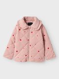 name it HJÄRTA QUILTAD JACKA, Pale Mauve, highres - 13237545_PaleMauve_003.jpg