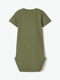 Name it SHORT-SLEEVED RIB ROMPER, Ivy Green, highres - 13182036_IvyGreen_004.jpg