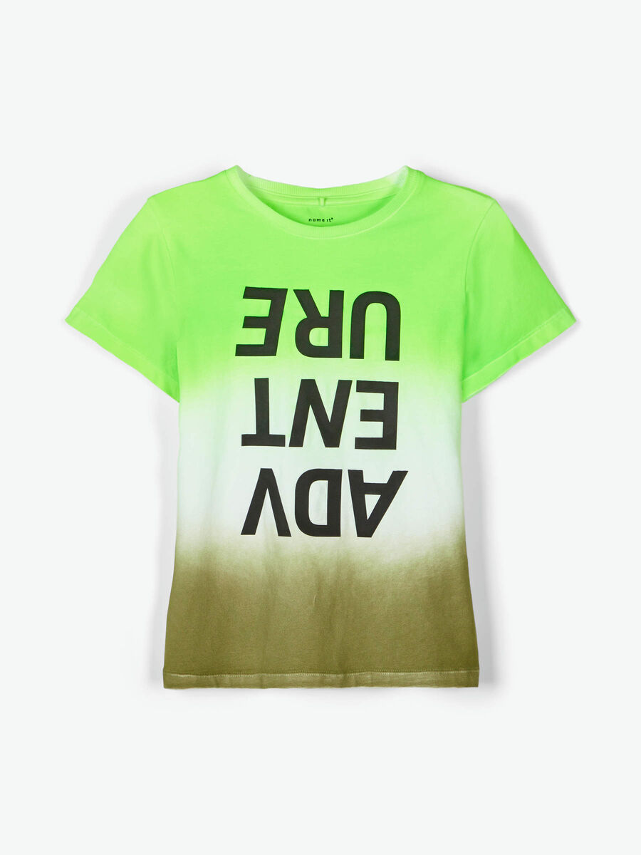 Name it DE DISEÑO DEGRADADO CAMISETA, Bright White, highres - 13181034_BrightWhite_003.jpg