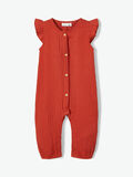 Name it COTON PYJAMA SANS PIEDS, Burnt Brick, highres - 13181182_BurntBrick_003.jpg