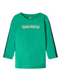 Name it EMBROIDERED LONG-SLEEVED T-SHIRT, Leprechaun, highres - 13177824_Leprechaun_001.jpg