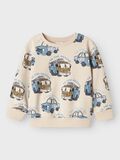 Name it REGULAR FIT SWEATSHIRT, Peyote, highres - 13241047_Peyote_003.jpg