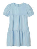 Name it TIERED DRESS, Cashmere Blue, highres - 13187306_CashmereBlue_001.jpg