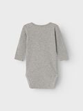 name it LEJONKUNGEN BODY, Grey Melange, highres - 13231828_GreyMelange_002.jpg