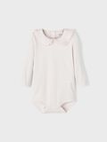 Product image thumbnail - KRAAG ROMPER, Calcite | 1