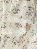 Product image thumbnail 4 MERINO WOOL LEGGINGS, Snow White