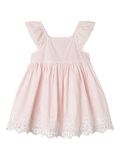 name it FLÜGELÄRMEL KLEID, Bright White, highres - 13227302_BrightWhite_001.jpg