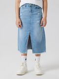 name it DENIM JEANSKJOL, Light Blue Denim, highres - 13237175_LightBlueDenim_007.jpg