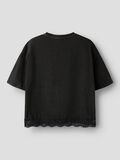 Product image thumbnail - T-SHIRT, Black Beauty | 4