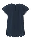 Name it SHORT-SLEEVE BLOUSE, Dark Sapphire, highres - 13164618_DarkSapphire_002.jpg