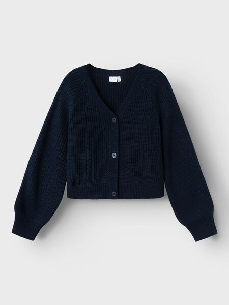 Name it À MANCHES LONGUES CARDIGAN EN MAILLE, Dark Sapphire, highres - 13223203_DarkSapphire_003.jpg