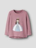 Product image thumbnail 4 2 PACK LONG SLEEVED TOP, Lilas