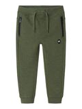 Name it REGULAR FIT SWEATPANTS, Rifle Green, highres - 13220380_RifleGreen_001.jpg