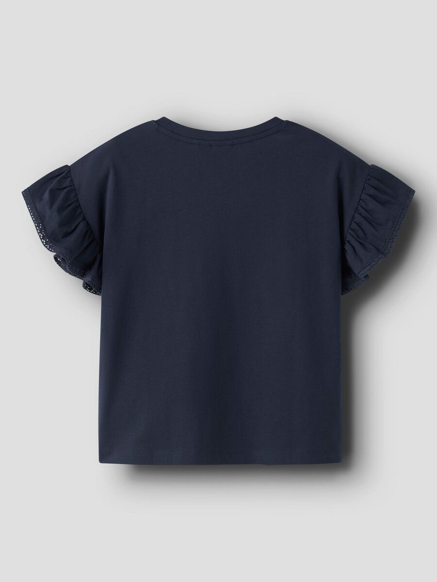 name it SHORT SLEEVED TOP, Navy Blazer, highres - 13247087_NavyBlazer_002.jpg