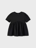 Name it LOOSE FIT TOP À MANCHES COURTES, Black, highres - 13198819_Black_003.jpg