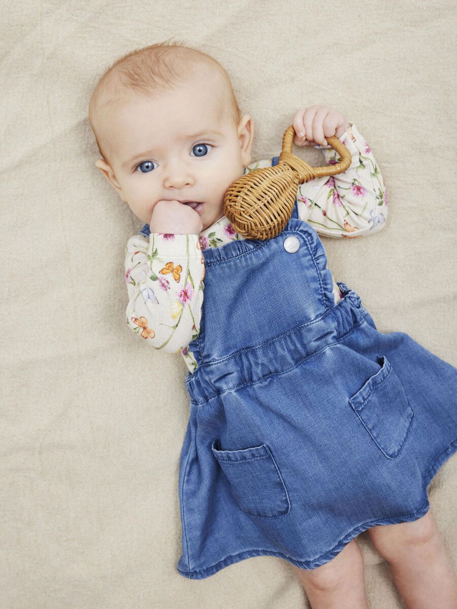 name it LONG SLEEVED ROMPER, Peyote Melange, highres - 13227928_PeyoteMelange_007.jpg