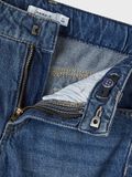 name it TAPERED FIT JEANS, Dark Blue Denim, highres - 13211702_DarkBlueDenim_004.jpg