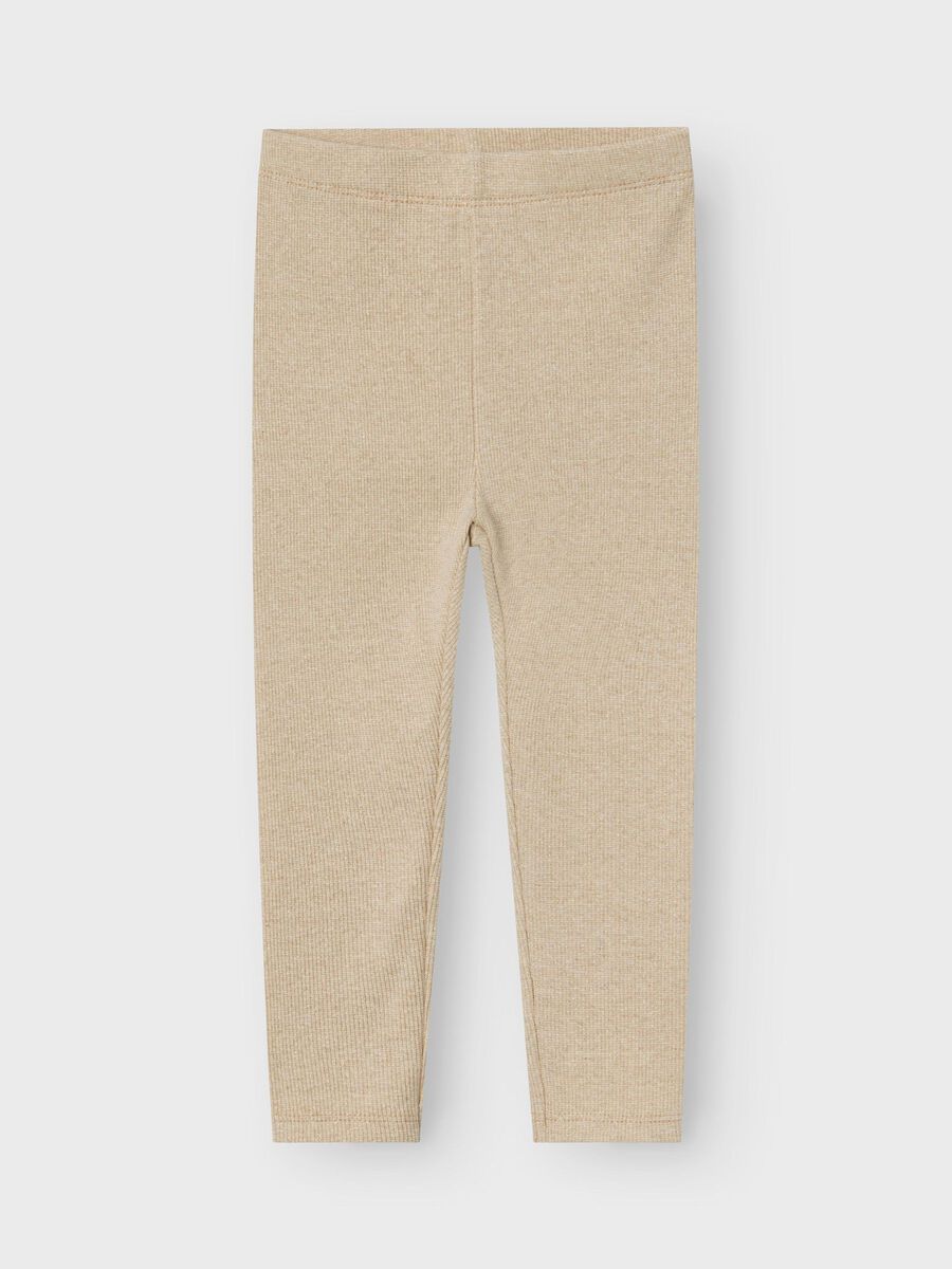 name it LONGUEUR CHEVILLE LEGGINGS, Gilded Beige, highres - 13210540_GildedBeige_003.jpg
